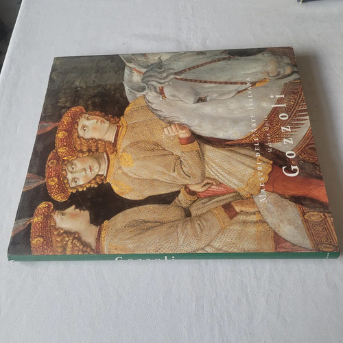 Gozzoli 2000 koneman - (opitz),