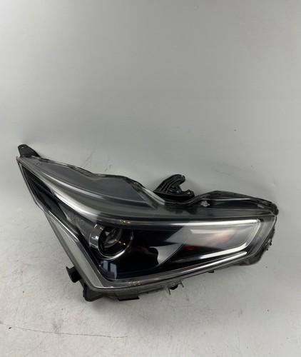 Faro destro toyota aygo - destro,
