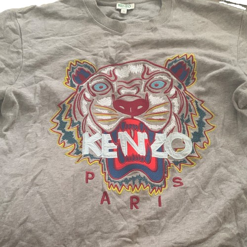Maglione uomo kenzo paris - maglione,