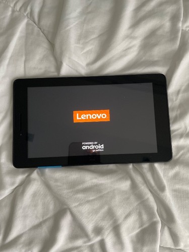 Lenovo 7104f tablet nero - tb-7104f,