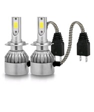 Kit 2Pezz Di Lampade  Led