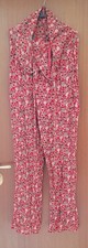 Vestito pantaloni donna
