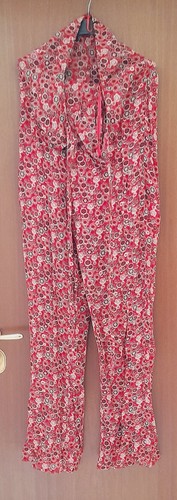 Vestito pantaloni donna