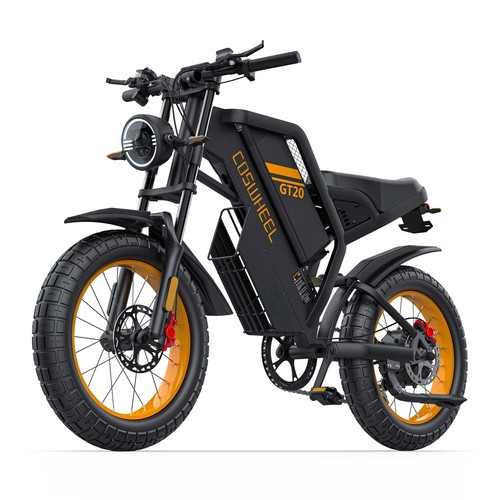 Coswheel gt20 1000w 1500w - coswheel,
