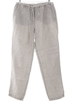 MARC AUREL Pantalone di lino