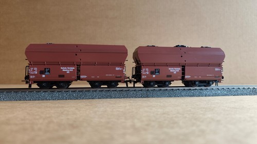 Klein modellbahn 3573 2 - modellbahn, h0