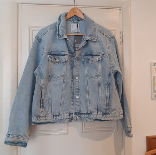 Giacca denim donna co - denim,