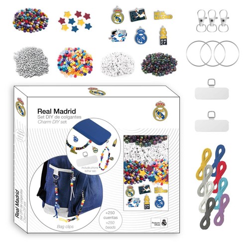 Set bellezza diy - bellezza, bag