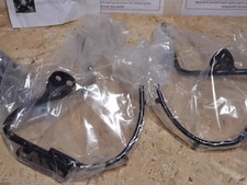 Staffe per parabrezza per