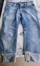 Jeans Dsquared 2 Bambina