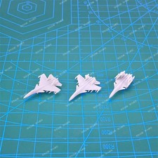 Caccia vettore cinese J-15 "Squalo volante" stampato in 3d 1/350/400/700/2000