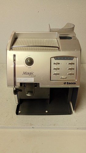 Saeco magic luxe - magic,