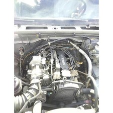 Cambio compl opel frontera - compl.,