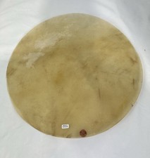 Pelle di bufalo piatta Deluxe