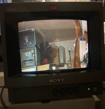 Monitor Sony Pvm-9040ME