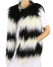 Diesel L-Angus-A Gilet Donna M