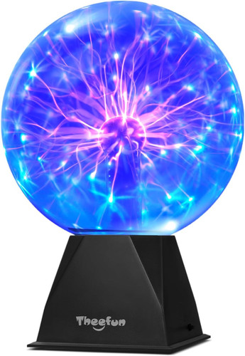 Sfera plasma pollici - sfera,