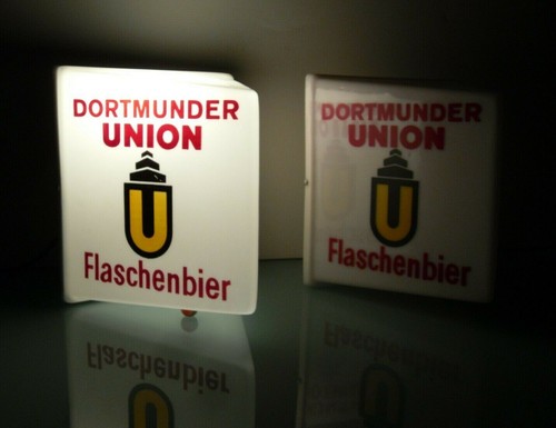 Dortmunder union insegne - dortmunder,