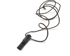 Fischietto acuto per cani in