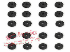 SERIE GOMMINI PER PEDANA SCUDO