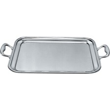 Alessi Vassoio rettangolare
