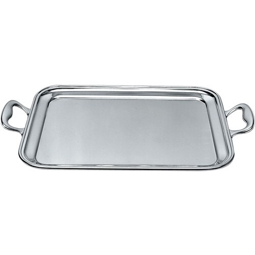 Alessi vassoio rettangolare - vassoio,