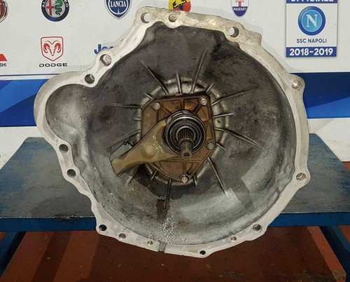 Cambio marce nissan vanette - 5,