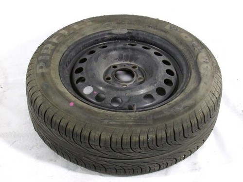 Ruota scorta pirelli - di,