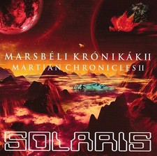 Solaris (Ungarn) - Martian