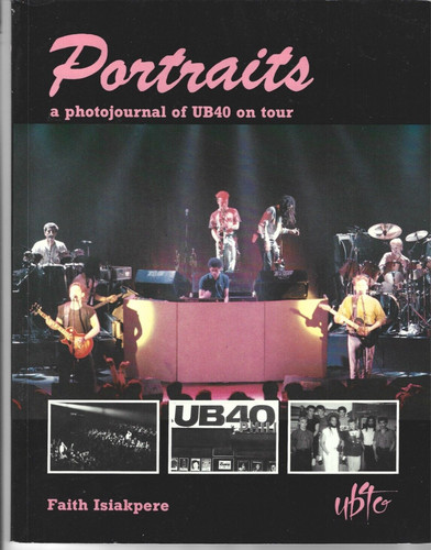 Portraits photojournal of - portraits:,