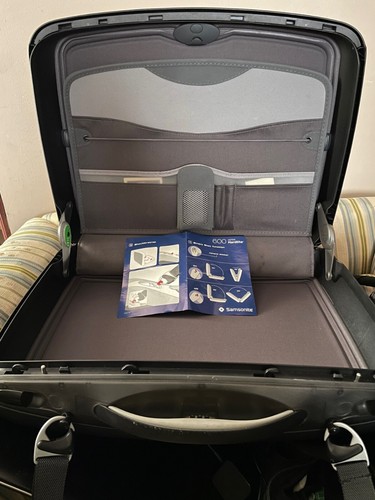 Valigia 24h samsonite - valigia,