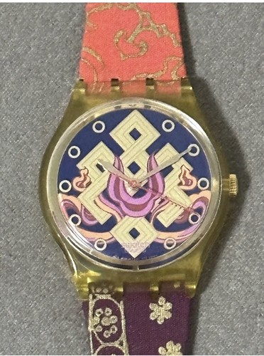 Swatch gent lama gj113 - -,