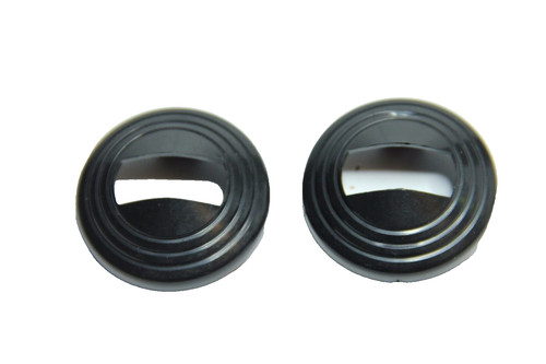 Maniglia cornice sgancio porta - maniglia,