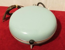 Vecchia lampada abbronzante - lampada,