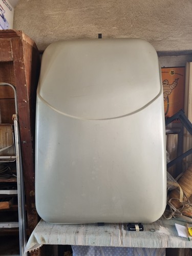 Box tetto auto universale - auto, come