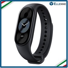 ✅OROLOGIO BAND SMART M9 9 FREQUENZA CARDIACA OSSIGENAZIONE IMPERMEABILE NERO✅