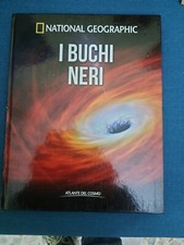 NATIONAL GEOGRAPHIC - I BUCHI