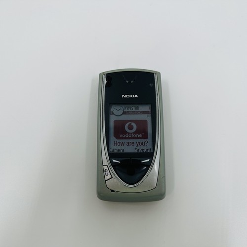 Nokia 7650 sbloccato