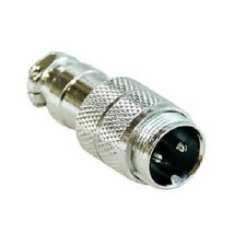 SPINA MASCHIO MICROFONO 2 POLI