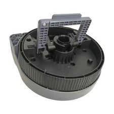 Roller Pulley (Flange) Fits