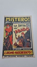 Mistero una nuova edizione - nuova,