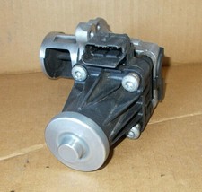 Valvola EGR PEUGEOT 308 1.6 CODICE PIERBURG 702209040 11T334 