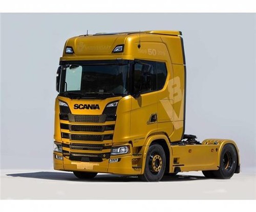 Italeri scania s730 - italeri,