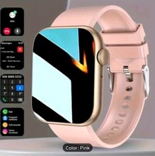 SmartWatch FitPRO PiNK 2