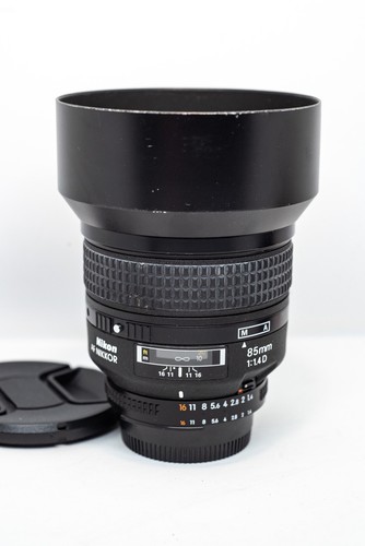 Objectif fixe nikon d - fixe, af-d