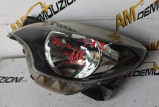 FARO FANALE ANTERIORE SX SINISTRO RENAULT TWINGO II
