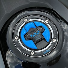 Suzuki GSX 8S 2023 Compatible