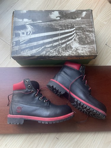 Stivali timberland premium - timberland,