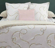 Nuovo Yves Delorme set 3 pezzi