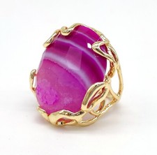 Anello regolabile in bronzo